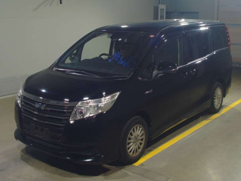 2017 Toyota Noah ZWR80G[0]