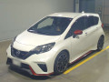 2018 Nissan Note