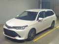 2016 Toyota Corolla Fielder