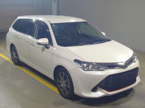 2016 Toyota Corolla Fielder NRE161G[2]