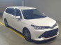 2016 Toyota Corolla Fielder