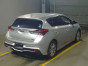 2016 Toyota Auris