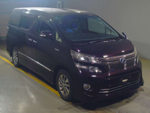 2013 Toyota Vellfire Hybrid ATH20W[2]