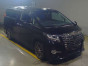 2017 Toyota Alphard