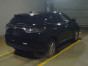 2016 Toyota Harrier