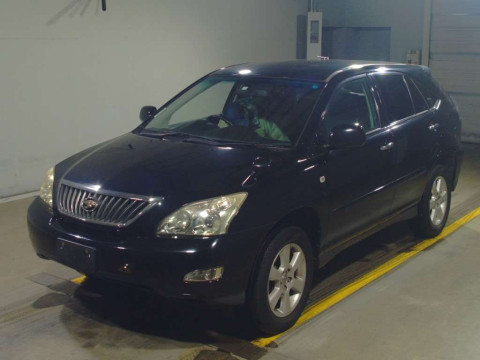 2009 Toyota Harrier ACU30W[0]