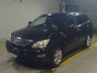 2009 Toyota Harrier