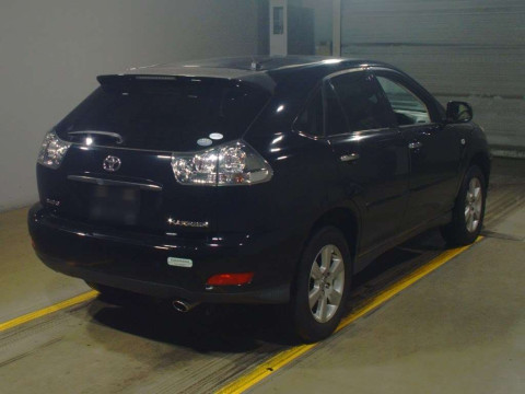 2009 Toyota Harrier ACU30W[1]