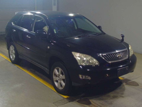 2009 Toyota Harrier ACU30W[2]