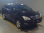 2009 Toyota Harrier