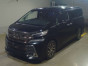 2016 Toyota Vellfire