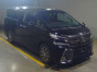 2016 Toyota Vellfire