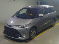 2017 Toyota Estima Hybrid