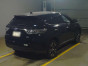 2015 Toyota Harrier Hybrid