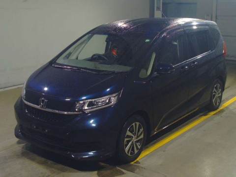 2021 Honda Freed GB5[0]