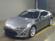 2015 Toyota 86