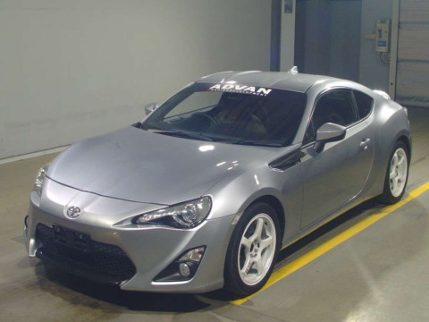 2015 Toyota 86 ZN6[0]