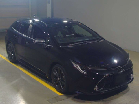 2020 Toyota Corolla Touring Wagon ZRE212W[2]