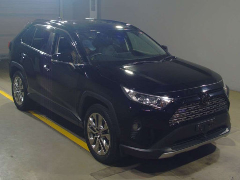 2019 Toyota RAV4 MXAA54[2]