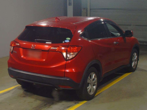 2016 Honda VEZEL RU1[1]