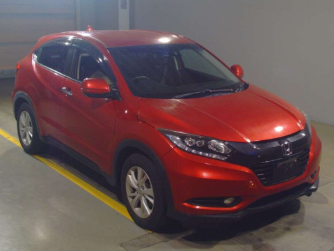 2016 Honda VEZEL RU1[2]