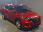 2016 Honda VEZEL