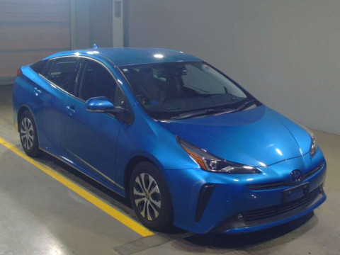 2020 Toyota Prius ZVW51[2]