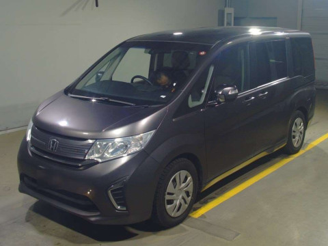 2019 Honda Step WGN RP1[0]