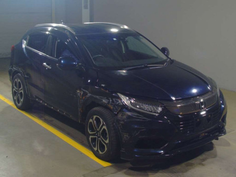 2020 Honda VEZEL RU3[2]