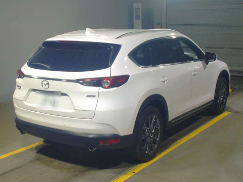 2019 Mazda CX-8 KG2P[1]