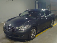 2016 Nissan Fuga