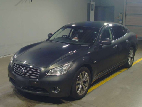 2016 Nissan Fuga Y51[0]