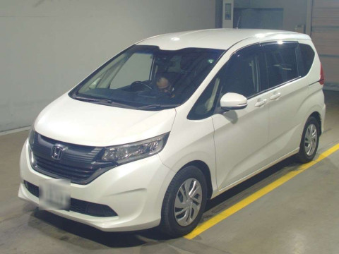 2017 Honda Freed Plus GB5[0]