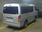 2017 Toyota Hiace Wagon