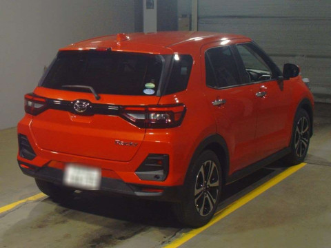 2019 Daihatsu Rocky A200S[1]