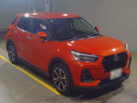 2019 Daihatsu Rocky A200S[2]