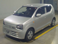 2019 Suzuki Alto