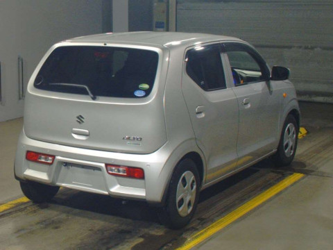 2019 Suzuki Alto HA36S[1]