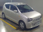 2019 Suzuki Alto