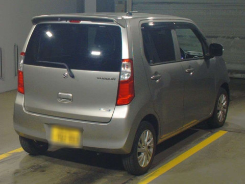 2016 Suzuki Wagon R MH44S[1]