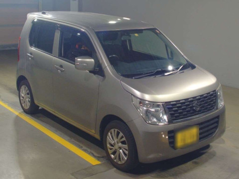 2016 Suzuki Wagon R MH44S[2]