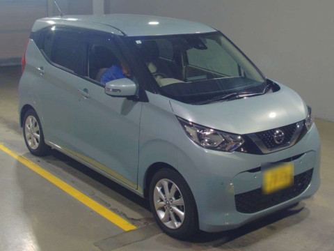 2021 Nissan DAYZ B43W[2]