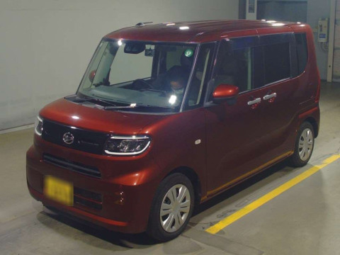 2019 Daihatsu Tanto LA650S[0]