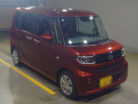 2019 Daihatsu Tanto LA650S[2]