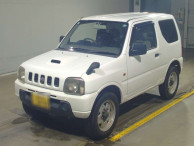 2001 Suzuki Jimny