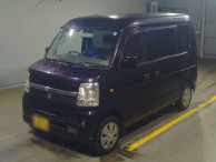 2009 Suzuki Every Wagon