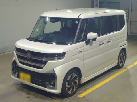 2024 Suzuki Spacia Custom MK94S[0]