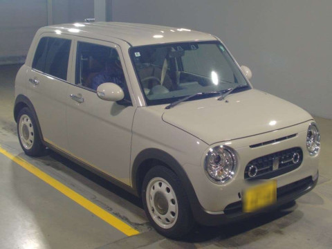 2024 Suzuki ALTO Lapin HE33S[2]