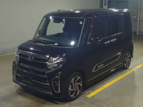 2022 Daihatsu Tanto LA650S[0]