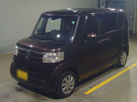 2017 Honda N-BOX JF1[0]